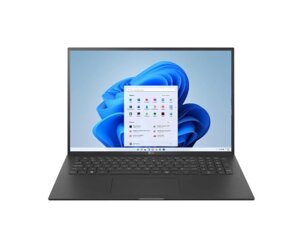 Ноутбук LG GRAM 2023 17Z90R black (17Z90R-G. AA75Y)