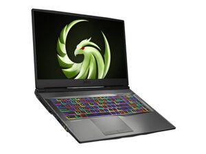 Ноутбук MSI alpha 17 A4dek (A4dek-021US)