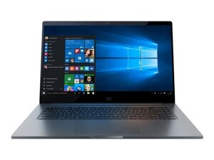 Ноутбук Xiaomi Mi Notebook Pro 15.6 i7 10th 16/512GB MX250 (JYU4158CN)