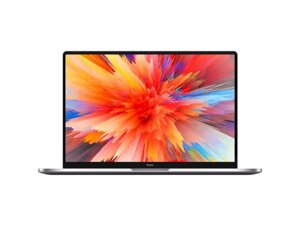 Ноутбук xiaomi redmibook pro 14 2022 R5/16G/512G/W11 (JYU4399CN)