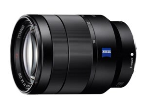 Об'єктив Sony 24-70mm f/4 ZA FE OSS Carl Zeiss Vario Tessar (SEL-2470Z)