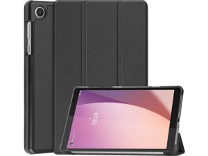 Обкладинка AIRON Premium для Lenovo Tab M8 4th Gen (TB-300FU) Black (4822352781092)