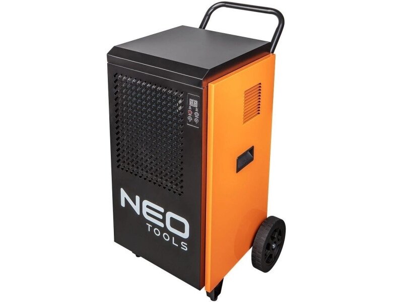 Осушувач повітря Neo Tools 90-161 від компанії DENIKA | ІНТЕРНЕТ МАГАЗИН - фото 1