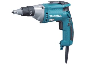 Шуруповерт мережевий Makita FS2300