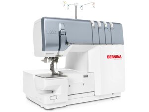 Оверлок bernina L850