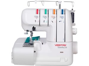 Оверлок Veritas Elastica II