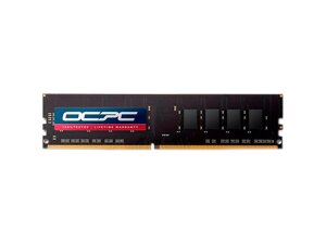 Пам'ять для настільних комп'ютерів OCPC 8 GB DDR4 3200 mhz VS (MMV8gd432C16U)