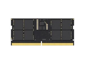 Пам'ять для ноутбуків lexar 16 GB SO-DIMM DDR5 4800 mhz (LD5ds016G-B4800GSST)