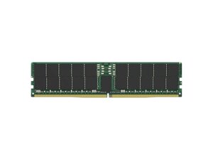 Пам'ять для серверів Kingston 64GB DDR5 4800 MHz ECC Registered (KSM48R40BD4-64MD)