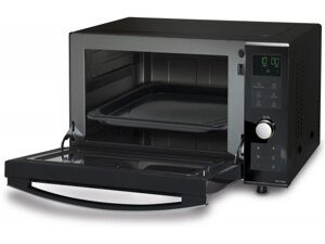 Мікрохвильова піч Panasonic NN-DF383BZPE