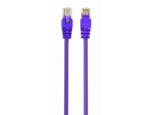 Патч-корд Cablexpert PP12-0.25M/V