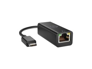 Перехідник HP USB-C TO RJ45 G2 (4Z527AA)