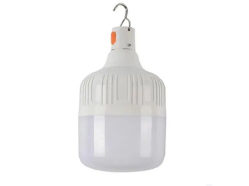 Переносний акумуляторний світильник Litwod LED 23-30W White