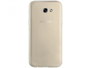 Чохол Smart Case for Samsung Galaxy A3 /A320 TPU Clear (SC-A3)
