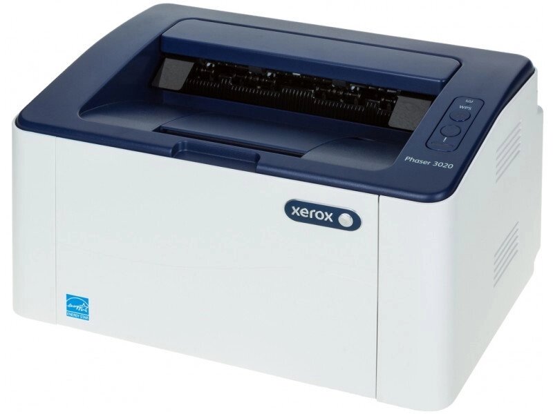 Принтер Xerox Phaser 3020BI з Wi-Fi (3020V_BI) - Україна