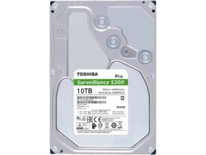 Жорсткий диск Toshiba S300 10 TB (HDWT31AUZSVA)