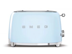 Тостер Smeg TSF01PBEU