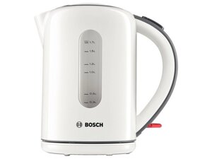 Електрочайник Bosch TWK7601