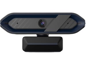 Веб-камера Lorgar Rapax 701 Streaming 2K Blue (LRG-SC701BL)