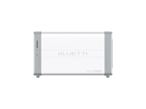 Зарядна станція Bluetti EP600 6000W