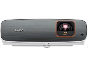 Мультимедійний проектор BenQ TK860 (9H. JNP77.37E)