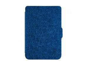 Чохол для електронної книги AIRON Premium для PocketBook 616/627/632 Dark Blue (6946795850179)