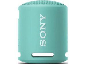 Sony SRS-XB13 Sky Blue (SRSXB13LI) Акустична система