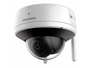 Hikvision DS-2CV2121G2-IDW IP-камера