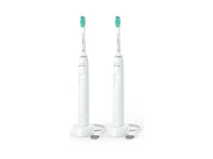 Набір зубних щіток Philips 3100 series HX3675/13