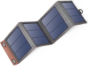 Портативний зарядний пристрій 2E Сонячна панель 14 Вт, USB-A (2e-PSP0010)