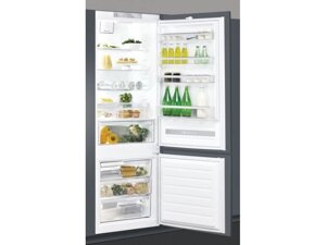 Вбудованій холодильник Whirlpool SP40 801 EU