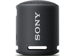 Sony SRS-XB13 Чорна (SRSXB13B) Акустична система