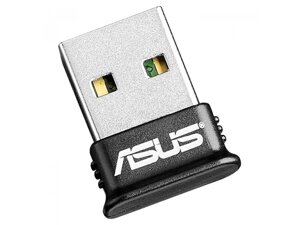 Bluetooth адаптер Asus USB-BT400