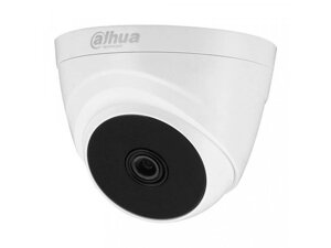 HD-CVI камера Dahua Technology DH-HAC-T1A11P (2.8 мм)