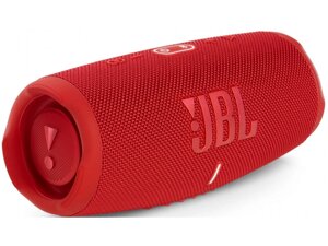 Портативна акустика JBL Charge 5 Red (jblCHARGE5RED)