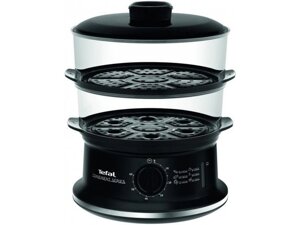 Пароварка Tefal VC1401