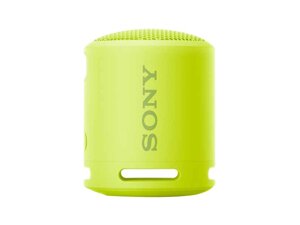 Акустична система Sony SRS-XB13 Lime (SRSXB13Y)