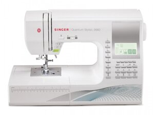 Schweina Singer Quantum Stylist 9960