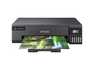 Принтер Epson EcoTank L18050 (C11CK38403)