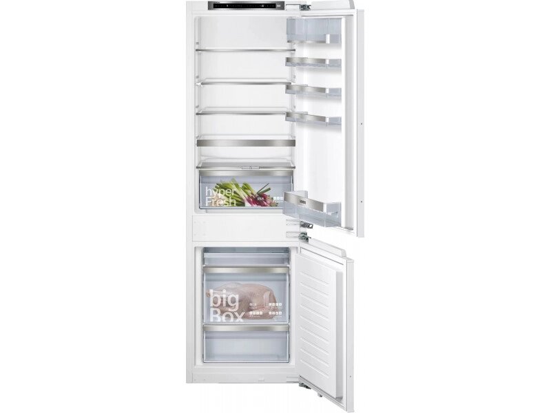 Підведіть холодильник KI86SAF30U. від компанії DENIKA | ІНТЕРНЕТ МАГАЗИН - фото 1