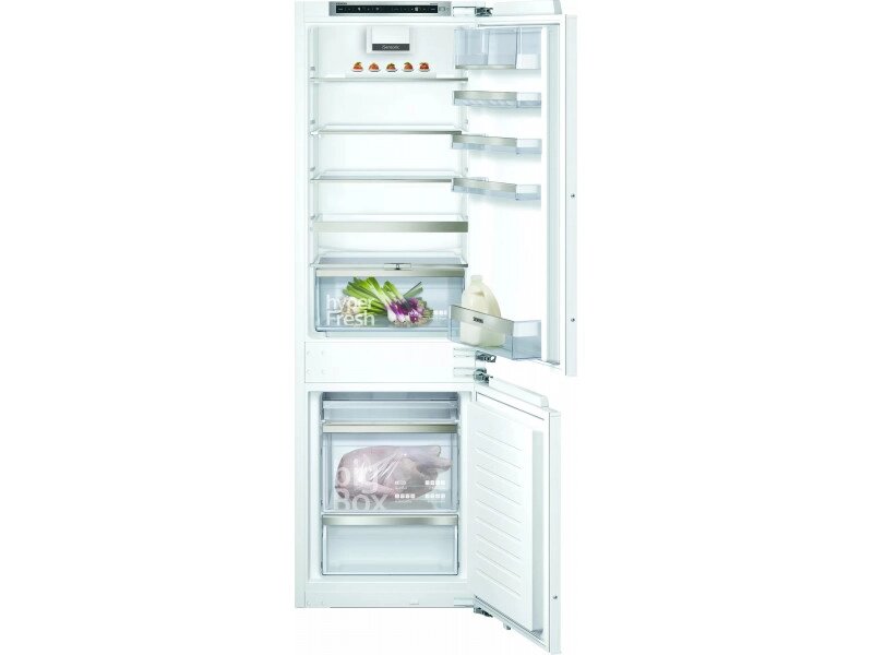 Підведіть холодильник KI86SHDD0. від компанії DENIKA | ІНТЕРНЕТ МАГАЗИН - фото 1