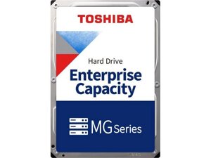 Пила дискова toshiba MG10 22 TB (MG10AFA22TE)