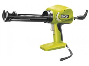 Пістолет для герметиків Ryobi CCG1801MHG