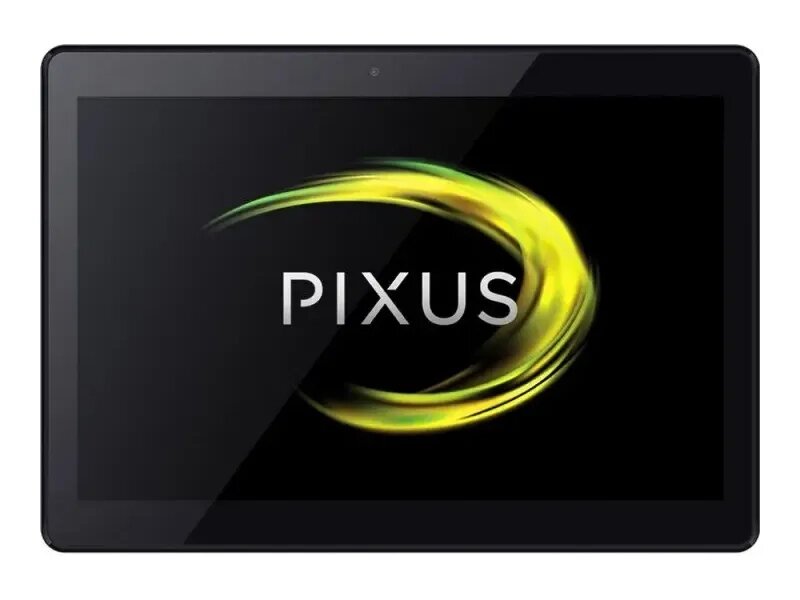 Pixus Sprint 2/16GB 3G Чорний планшет від компанії DENIKA | ІНТЕРНЕТ МАГАЗИН - фото 1