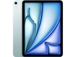 Планшет Apple iPad Air 11 2024 Wi-Fi + Cellular 128GB Blue (MUXE3)