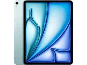 Планшет Apple iPad Air 13 2024 Wi-Fi 1TB Blue (MV2Q3)