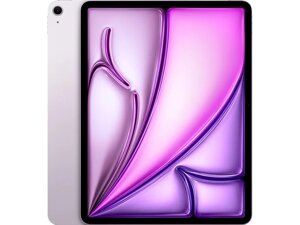 Планшет Apple iPad Air 13 2024 Wi-Fi 1TB Purple (MV2T3)