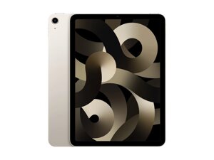 Планшет Apple IPad Air 2022 Wi-Fi 256GB Starlight (MM9P3)