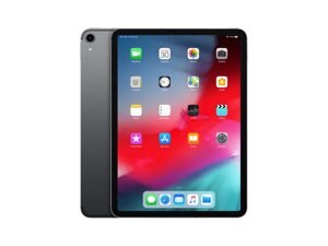 Планшет Apple iPad Pro 11 2018 Wi-Fi 1TB Space Gray (MTXV2)