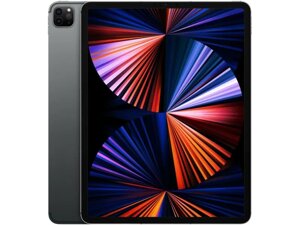 Планшет Apple IPad Pro 12.9 2021 Wi-Fi 1TB Space Gray (MHNM3)